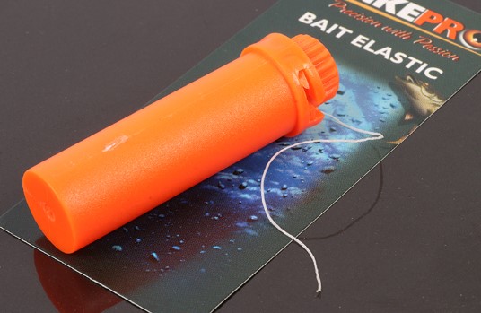 PikePro Bait Elastic 30m